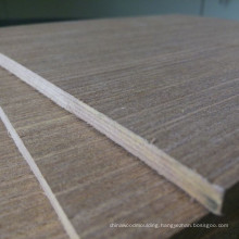 laminated gurjan plywood